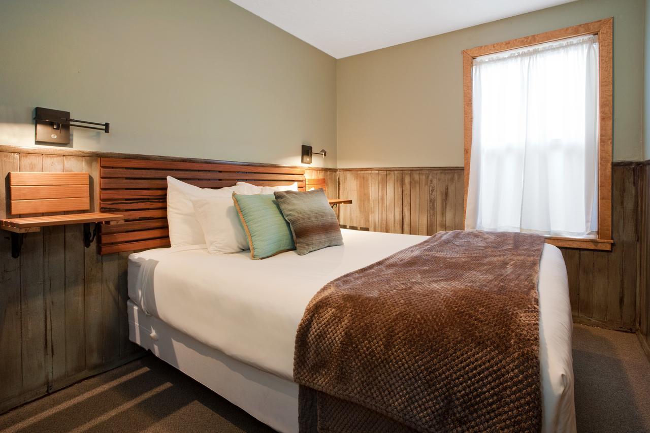Agate Beach Motel Ньюпорт Экстерьер фото